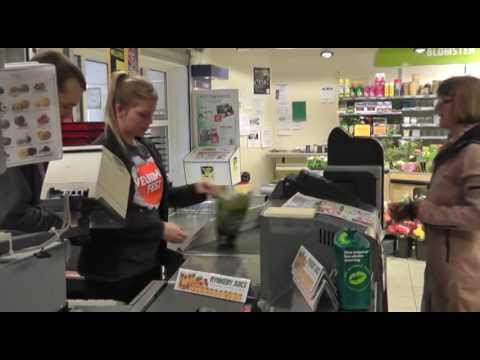 HHX ドキュメンタリー Asaa Eurospar