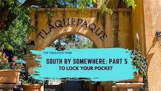 Tlaquepaque Sedona, AZ – Charming Shops, Art & Spanish Village Vibes