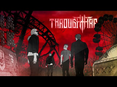 Doubt - Through Fire