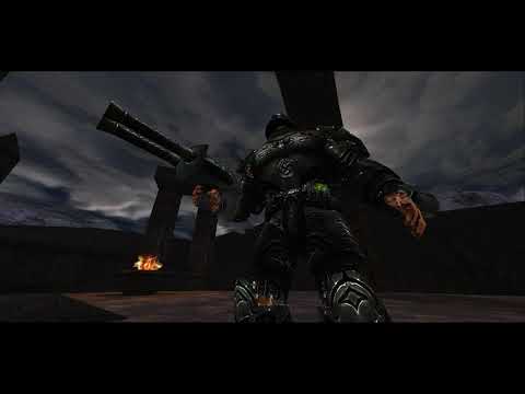 RealRTCW (2020) Walkthrough - PART 26 (FINAL)