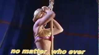 Look for a Star Lyrics - Garry Mills