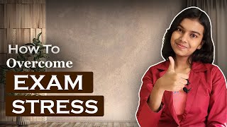 Get Rid Of Your Exam Fear | A Video For All Of The Board Exam Candidates | Adrija Biswas
