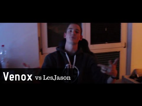 Venox (feat.Joker&Deetox Vengeance) vs LesJason {BonusBattle} | MBT 3