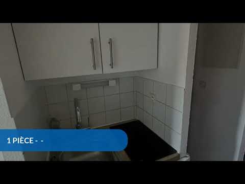 Appartement À louer - 1 pièce - aix en provence - 550 €/mois