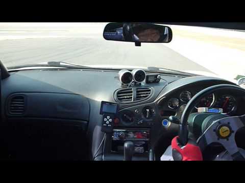 20140222 rx-7(Inje Speedium)