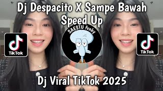 Download lagu DJ DESPACITO X SAMPAI BAWAH FULL BASS SPEED UP & REVERB MENGKANE VIRAL TIKTOK 2025 !! mp3 Download lagu DJ DESPACITO X SAMPAI BAWAH FULL BASS SPEED UP & REVERB MENGKANE VIRAL TIKTOK 2025 !! mp3