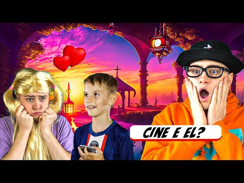 MYTHICAL SISTER FALLS IN LOVE! (MvF Ep34S6)