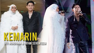 Download lagu KEMARIN | Siti Nordiana & Irfan Seventeen mp3 Download lagu KEMARIN | Siti Nordiana & Irfan Seventeen mp3