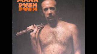 What's Going On - Herbie Mann (CD)