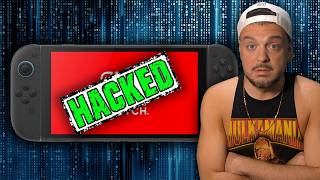 The Nintendo Switch 2 Has Been HACKED...
