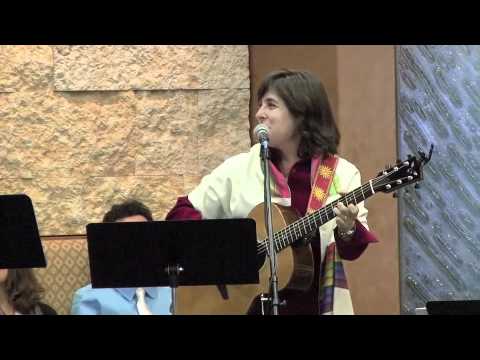 "Ahavat Olam" (Song 5 of 16) from Shabbat Unplugged