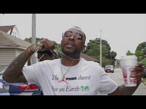 C Bandz Ft. Foreign Kidd - You See It [Prod Devito Beatz] Shot by @TeeGlazedIt