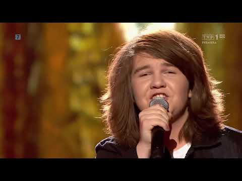 Hit Hit Hurra!   Kuba Anusiewicz – „Bądź moim natchnieniem”