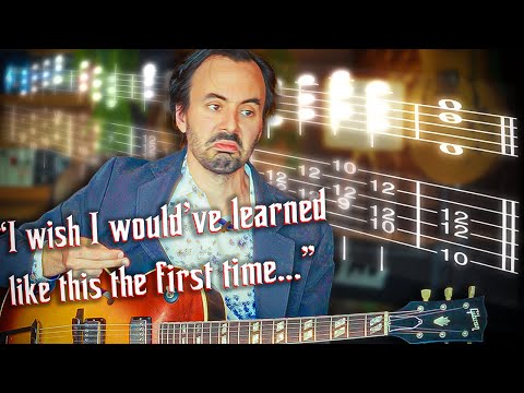 Open Triads Are Easy As S#%t If You Learn Them This Way