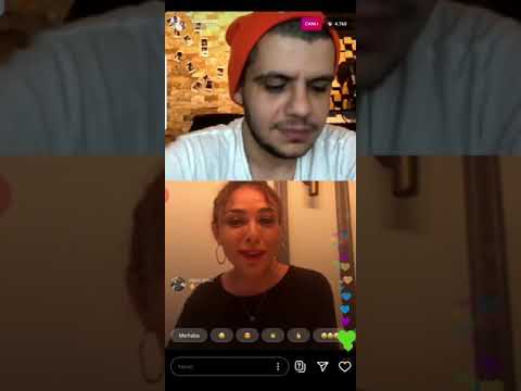 Bilal Sonses ft. Ziynet Sali - YARA ( Live )