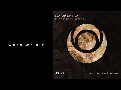 Premiere: Mariano Mellino - El Beso De La Luna (D-Nox & Beckers Remix) [Sprout]