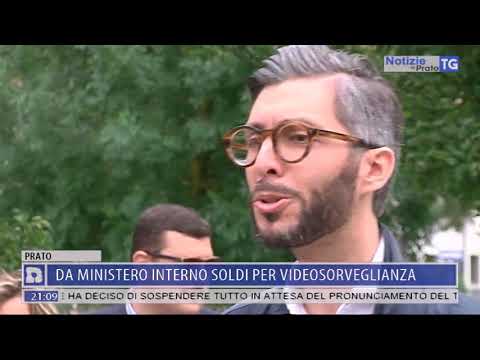 2018-06-20 NOTIZIE DI PRATO TG ORE 20.50