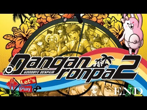 Can Hope Prevail? | Danganronpa 2 END