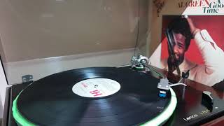 Al Green - Keep my Cryn (1976)