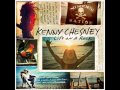 Kenny Chesney-Must Be Something I Missed
