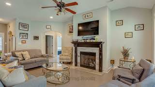 Pleasant View's Hidden Gem: Be amazed By Oak Pointe Dr. Breathtaking Features