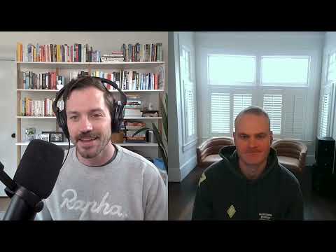 Conversation with Matt Slotnick, Co-Founder and CEO of Poggio Labs