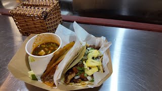 A Californian Opened a Taco Shop in Saigon… And It’s AMAZING
