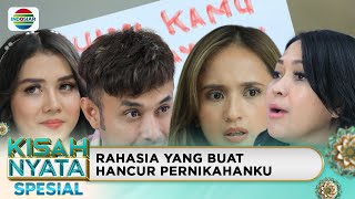 Download lagu Rahasia Menyakitkan di Balik Kehancuran Pernikahanku | Kisah Nyata Spesial mp3