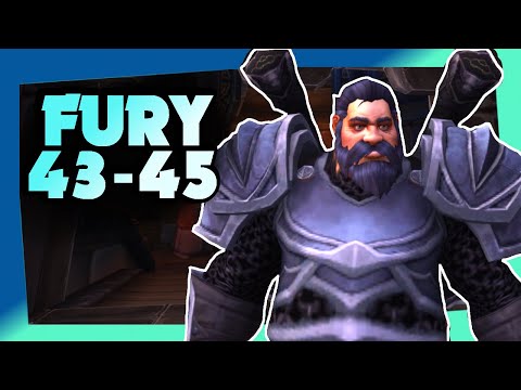 WOW Shadowlands Warrior Leveling 10 - 60 | Better Transmog Warrior | Episode 6