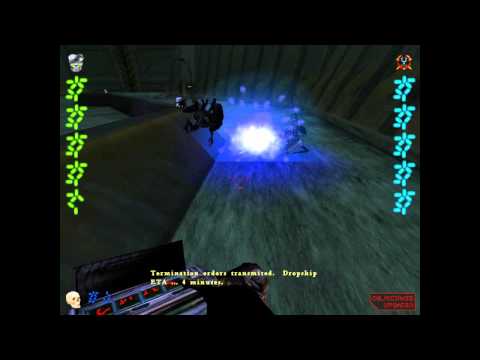 [Part 8] Let's Play Aliens vs. Predator 2 - The Rykov Approach