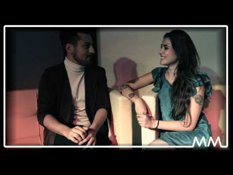 SPAZIO MAD: Behind The Scene - Rebecca Romano