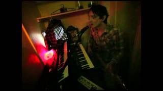 Talking Heads - Born Under Punches - Bedroom Closet Covers