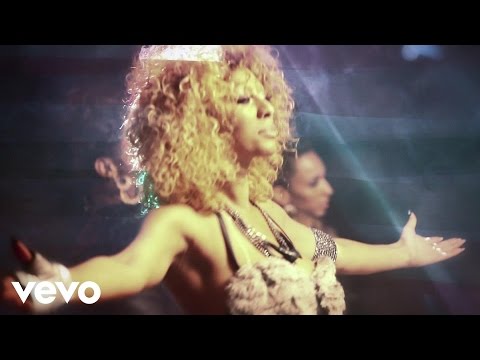 Keri Hilson - Lose Control (Behind The Scenes) ft. Nelly