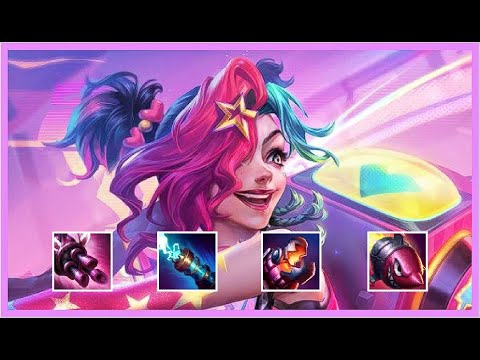 JINX MONTAGE #9 - HIT AND RUN