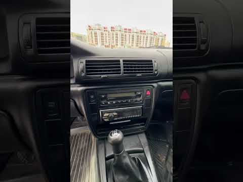 фото volkswagen passat b5 0