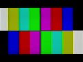 Cierre VHS Viaje Al Principio Del Mundo 1999 Argentina