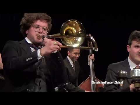 Jubilee Stomp -  The Fried Seven