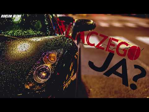 QBIK - DLACZEGO JA? / LAMBO (RobSon Blend)