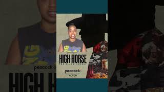 Download lagu ‘High Horse: The Black Cowboy’ Review — The History They Never Wanted Us to Know mp3