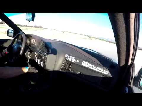 Circuito de Guadix ll BMW 325I E36
