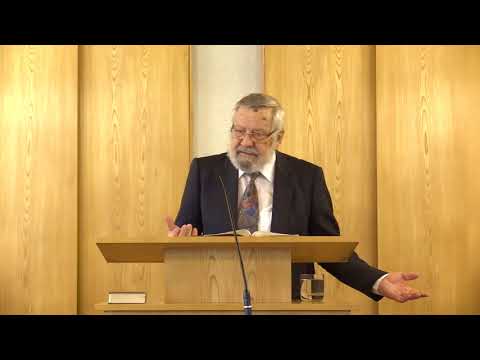 "Das Buch des Lebens." - Predigt Patryarcha H. - 17.03.2018