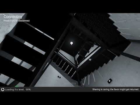 SCP 096 goes on a rampage 049 CAUGHT CAMERA OMG OMG OMG