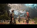 Clair Obscur Expedition 33 Part 9 Blue S Story Time The Gestral Village