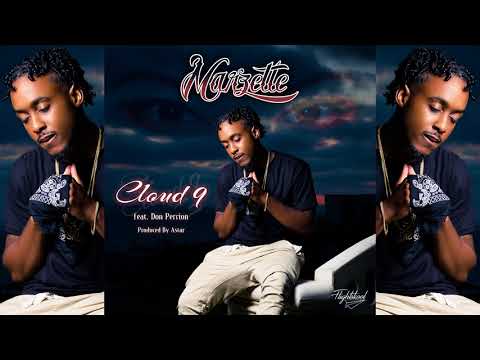 Marzette feat. Don Perrion - Cloud 9 (Audio)
