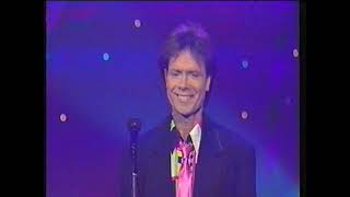 CLIFF RICHARD HEALING LOVE DES O CONNOR 1993