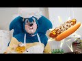 Sonic Makes Chili Dogs But Better