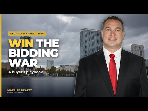 How to Win a Bidding War