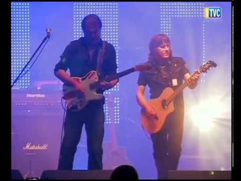 The UK Legends - Knocking On Heavens Door -live-