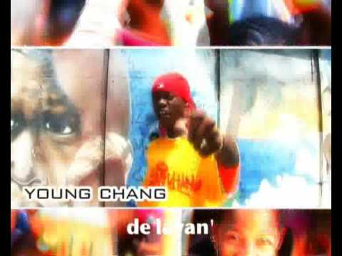 Lyrical Teworist 2006 www domstyle com