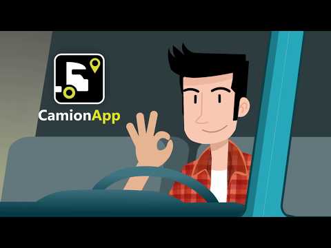 CamionApp
